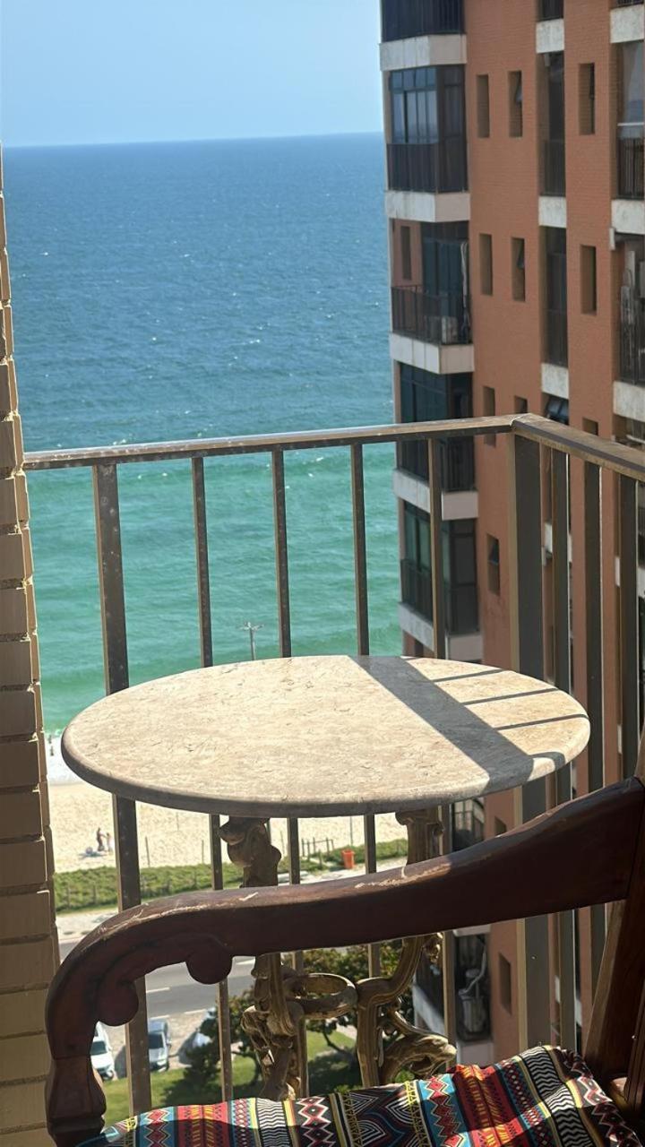 Pe Na Areia, Vistas E Lagoa Top, Ap Novo! Apartamento