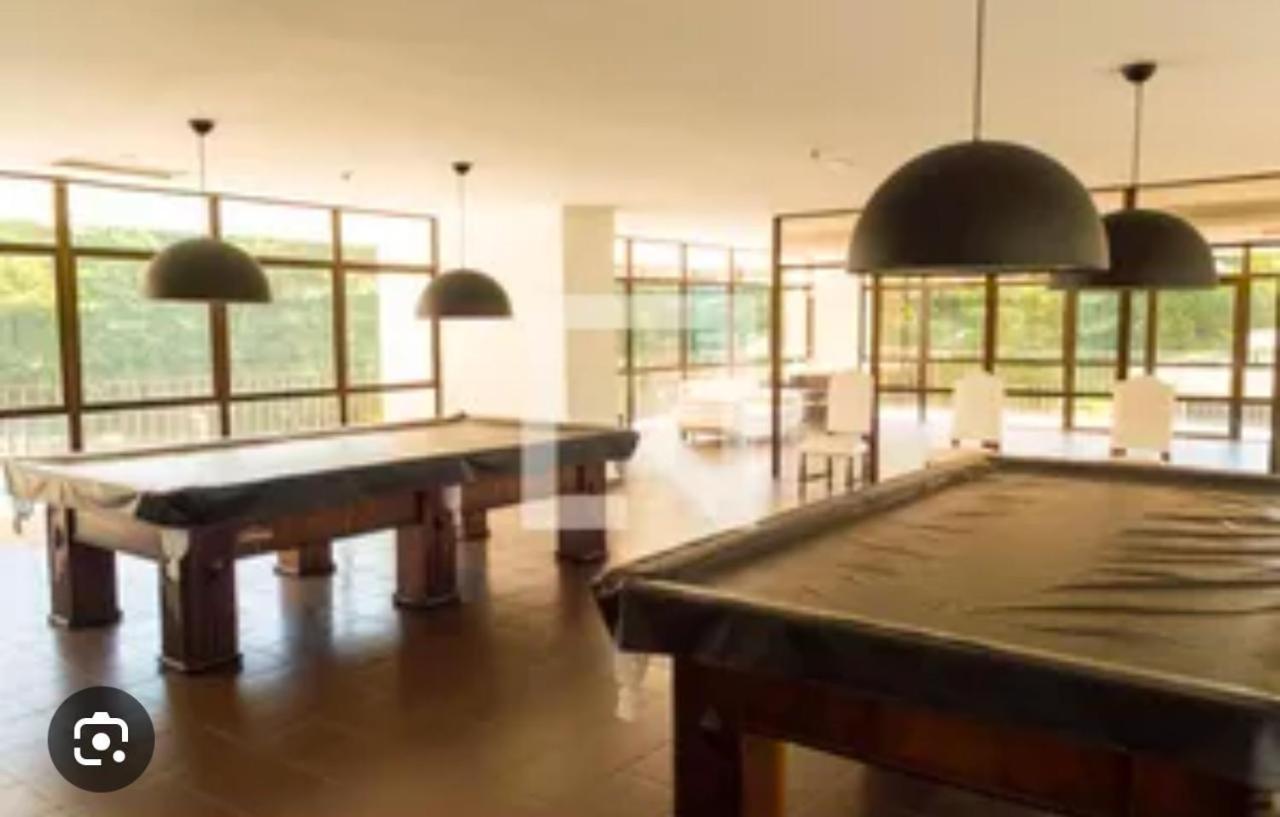Apartamento Pe Na Areia, Vistas E Lagoa Top, Ap Novo!