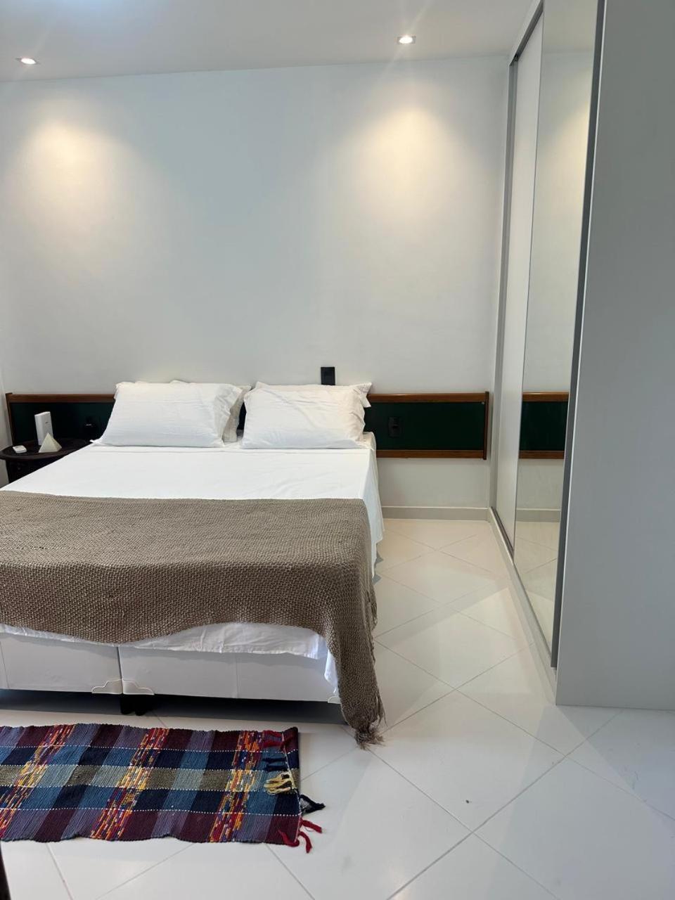 Pe Na Areia, Vistas E Lagoa Top, Ap Novo! Apartamento