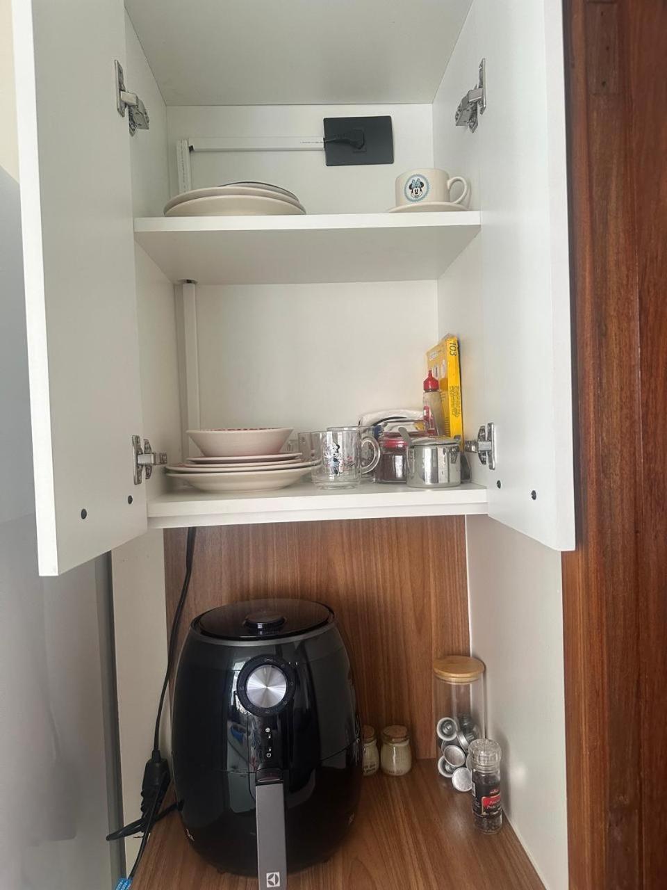 Pe Na Areia, Vistas E Lagoa Top, Ap Novo! Apartamento *