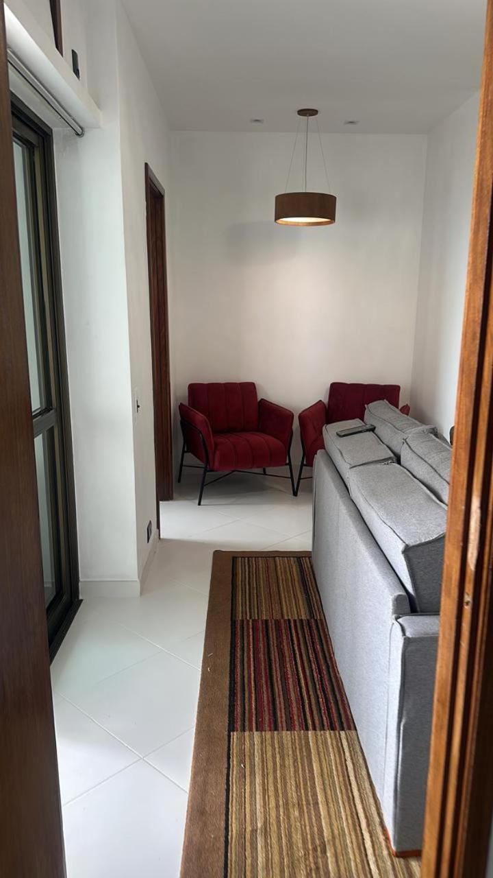 Apartamento Pe Na Areia, Vistas E Lagoa Top, Ap Novo!